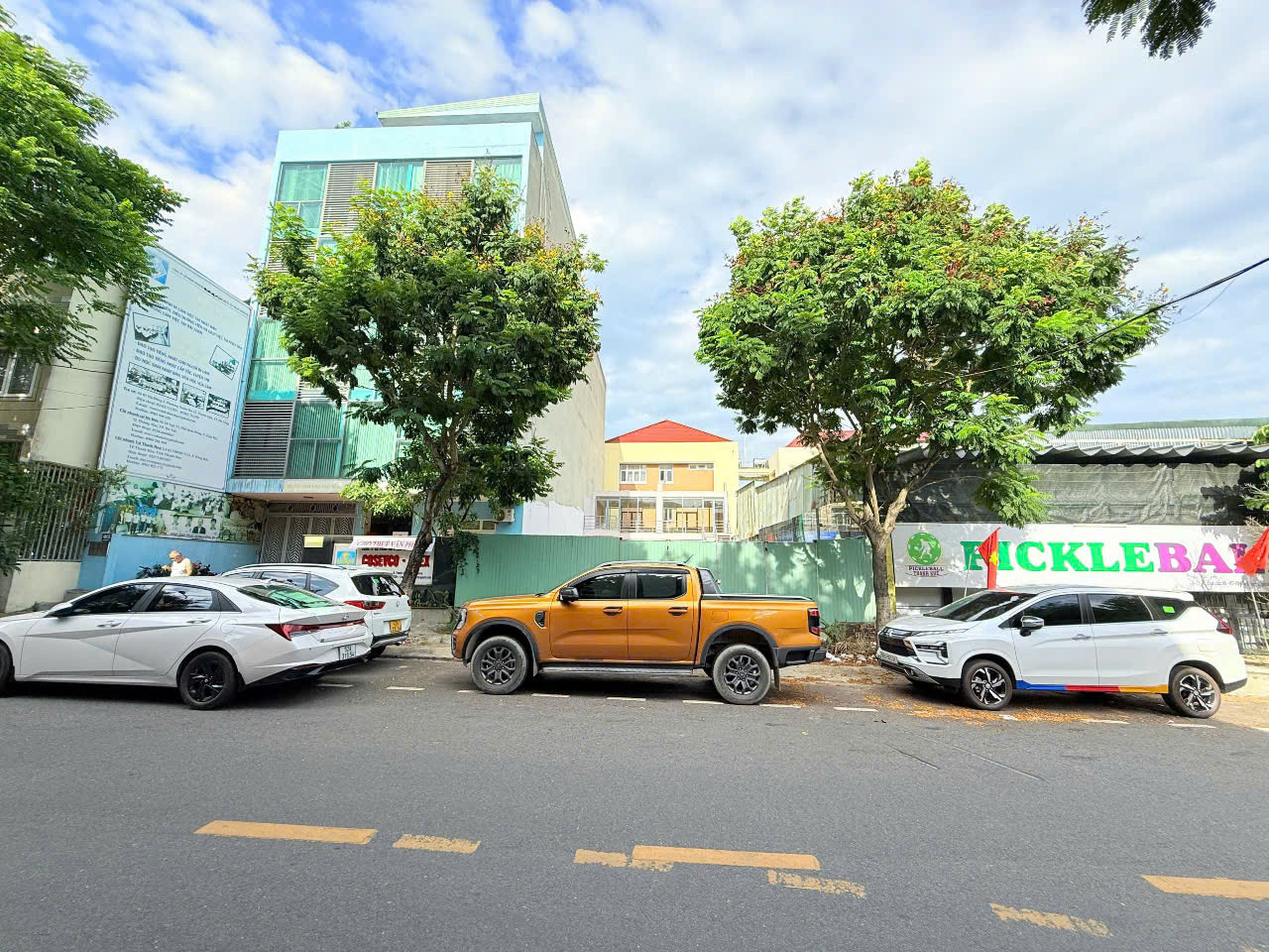 💚 💚 💚 💚  BÁN ĐẤT đường  Hà Đông 1, Thanh Khê, Đà Nẵng  đã sẵn sàn nhận cọc !!!!! - Ảnh 2